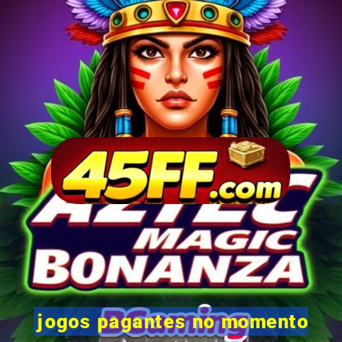 jogos pagantes no momento